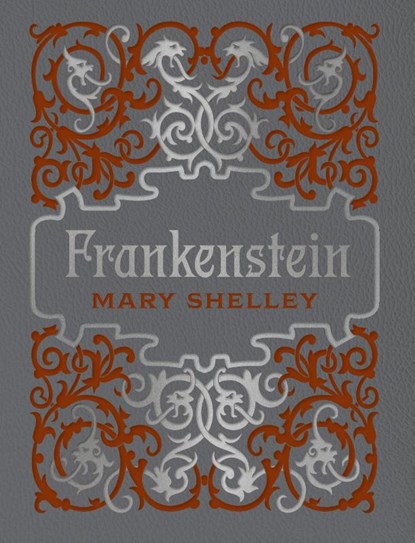 Frankenstein, Mary Shelley - Gebonden - 9780785846246
