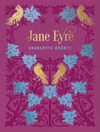 Jane Eyre, Charlotte Bronte - Gebonden - 9780785846932