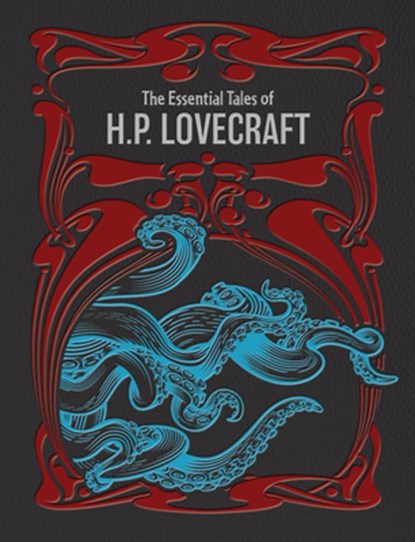 The Essential Tales of H.P. Lovecraft, H. P. Lovecraft - Gebonden - 9780785847090