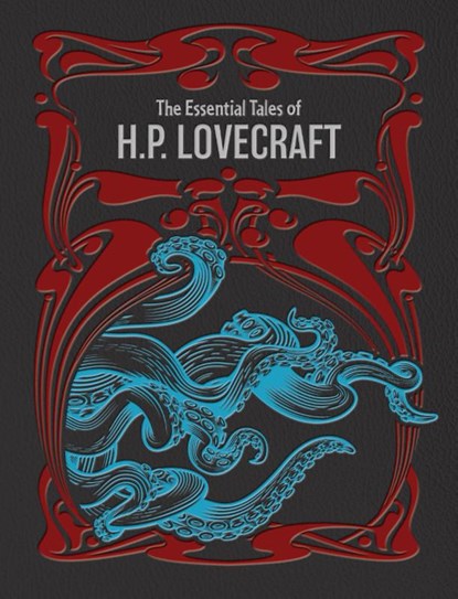 The Essential Tales of H.P. Lovecraft, H. P. Lovecraft - Gebonden - 9780785847090