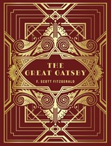 The Great Gatsby - F. Scott Fitzgerald - 9780785847588