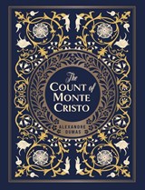 The Count of Monte Cristo - Alexandre Dumas - 9780785847625