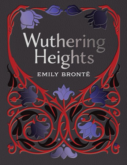 Wuthering Heights, Emily Bronte - Gebonden - 9780785848844