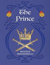The Prince - Niccolo Machiavelli - 9780785850076