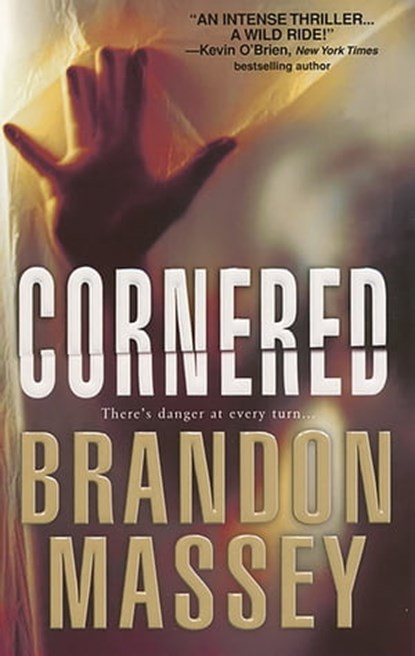 Cornered, Brandon Massey - Ebook - 9780786022311