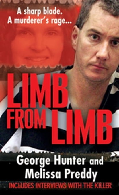 Limb from Limb, George Hunter ; Melissa Ann Preddy - Ebook - 9780786022922