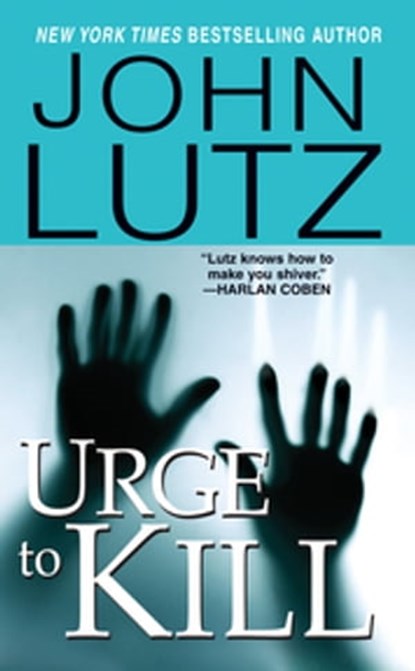 Urge To Kill, John Lutz - Ebook - 9780786023042