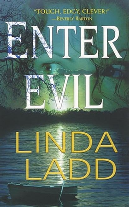 Enter Evil, Linda Ladd - Ebook - 9780786023363