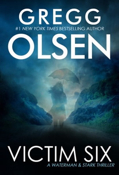 Victim Six, Gregg Olsen - Ebook - 9780786024438