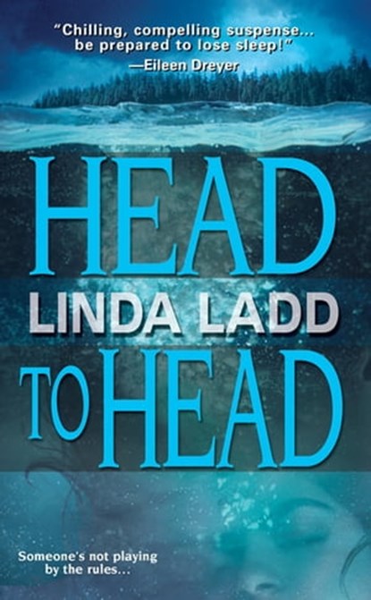 Head To Head, Linda Ladd - Ebook - 9780786027316