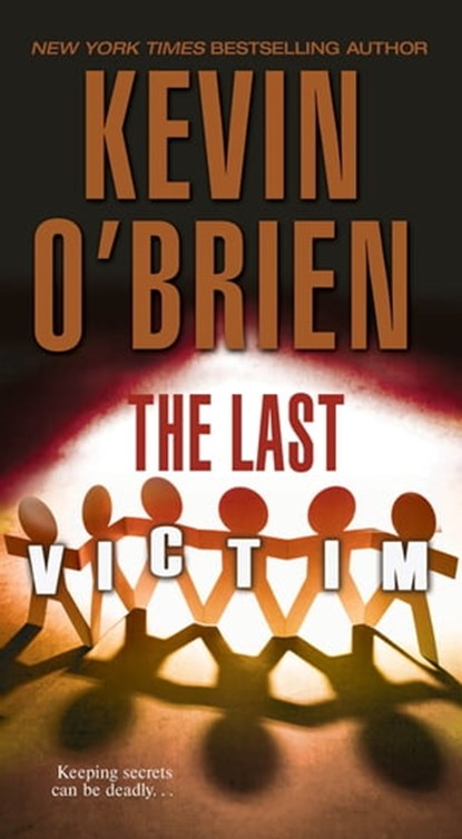 The Last Victim, Kevin O'Brien - Ebook - 9780786027750