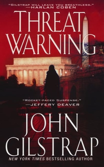 Threat Warning, John Gilstrap - Ebook - 9780786028665