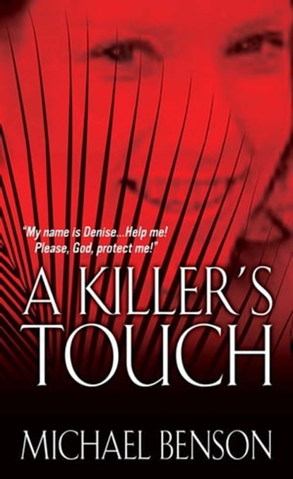 A Killer's Touch, Michael Benson - Ebook - 9780786029136