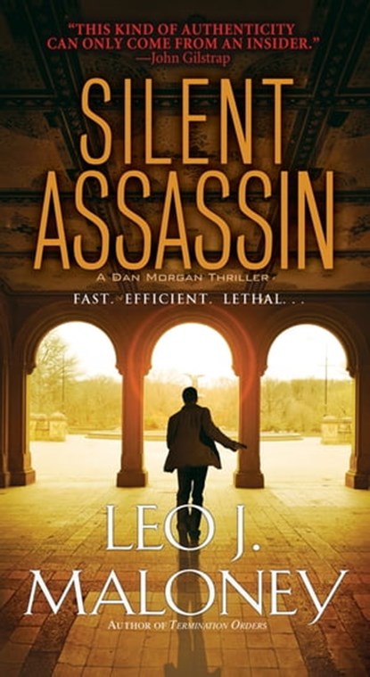 Silent Assassin, Leo J. Maloney - Ebook - 9780786029921
