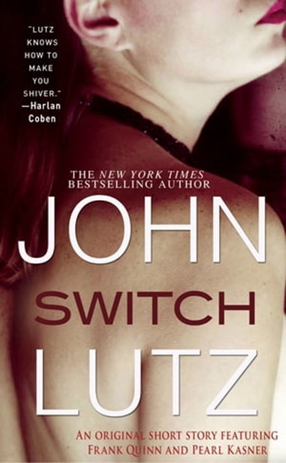Switch, John Lutz - Ebook - 9780786030767