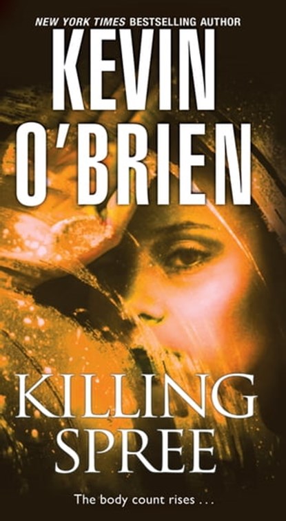 Killing Spree, Kevin O'Brien - Ebook - 9780786030774