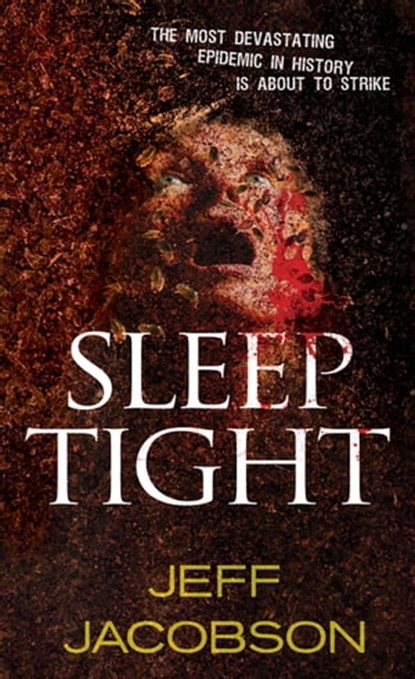 Sleep Tight, Jeff Jacobson - Ebook - 9780786030798