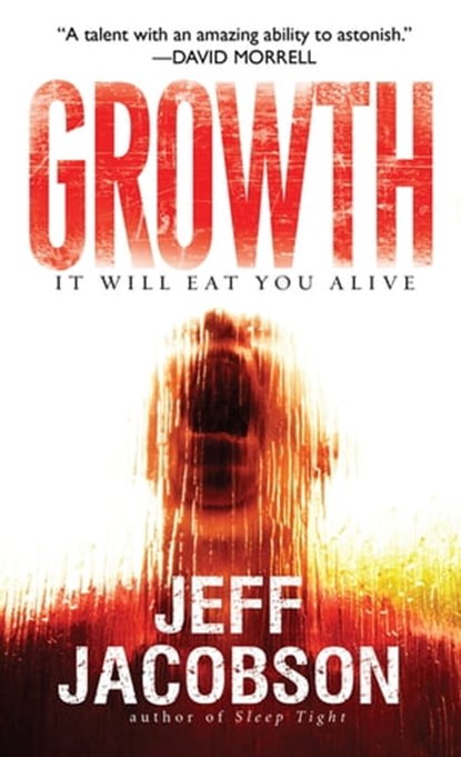 Growth, Jeff Jacobson - Ebook - 9780786030811