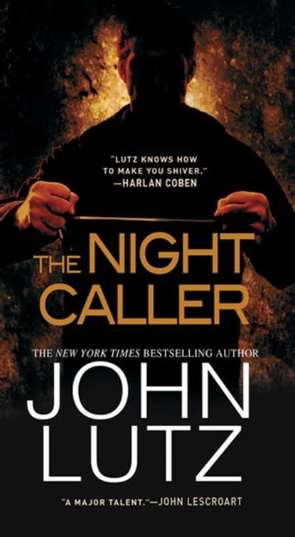 The Night Caller, John Lutz - Ebook - 9780786032815