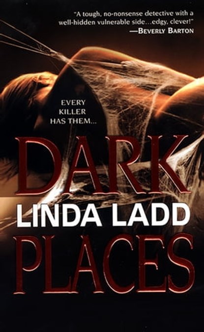 Dark Places, Linda Ladd - Ebook - 9780786034406