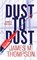 Dust To Dust, THOMPSON,  James - Paperback - 9780786037322