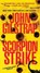 Scorpion Strike, GILSTRAP,  John - Paperback - 9780786039807