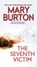 Seventh Victim, Mary Burton - Paperback - 9780786042258