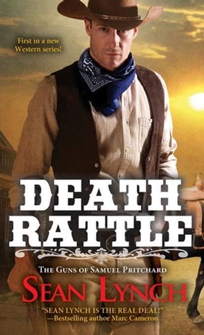Death Rattle, Sean Lynch - Ebook - 9780786044948