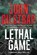 Lethal Game, John Gilstrap - Paperback - 9780786045563