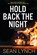 Hold Back the Night, Sean Lynch - Paperback - 9780786047796