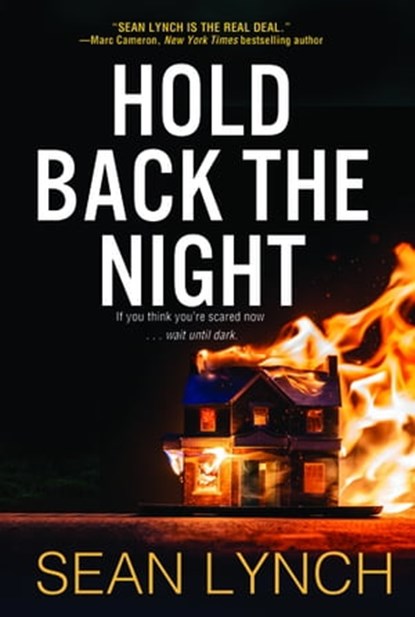 Hold Back the Night, Sean Lynch - Ebook - 9780786047802