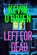 Left for Dead, Kevin O'Brien - Paperback - 9780786048069