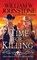 A Time for Killing, William W. Johnstone - Paperback - 9780786049493