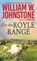 On the Royle Range, William W. Johnstone ; J.A. Johnstone - Paperback - 9780786050604