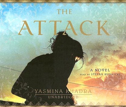 The Attack, KHADRA,  Yasmina - Overig - 9780786172467