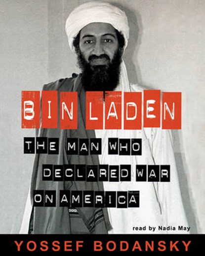 Bin Laden, BODANSKY,  Yossef - Overig - 9780786195367
