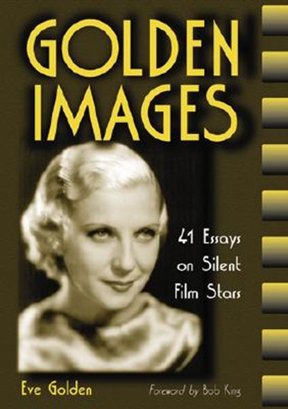 Golden Images, Eve Golden - Paperback - 9780786408344