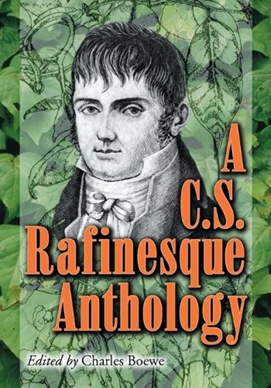Rafinesque, A: A.C.S. Rafinesque Anthology