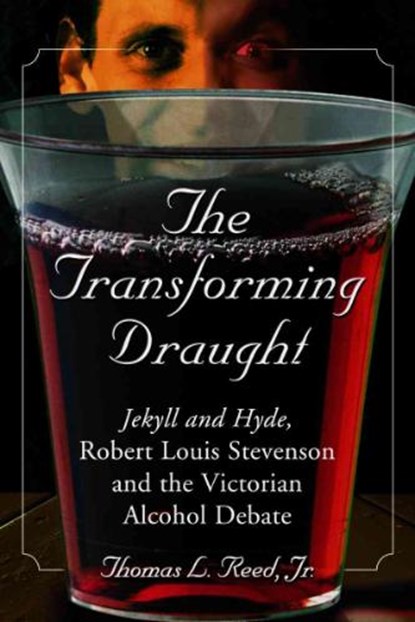 The Transforming Draught, REED,  Thomas L., Jr. - Paperback - 9780786426485