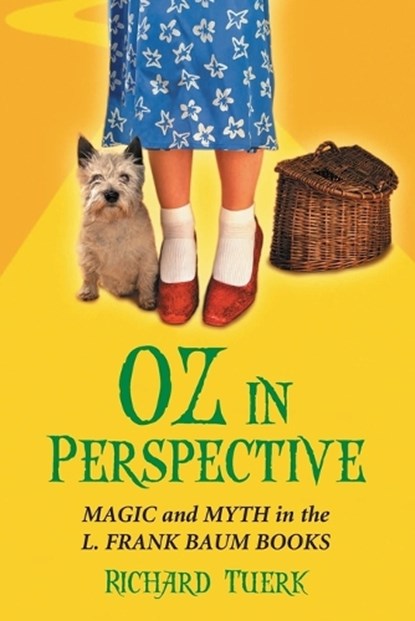 Oz in Perspective, TUERK,  Richard - Paperback - 9780786428991