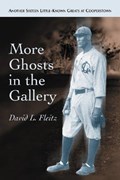 More Ghosts in the Gallery | David L. Fleitz | 