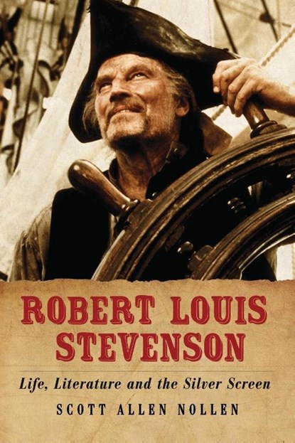 Robert Louis Stevenson, Scott Allen Nollen - Paperback - 9780786467129