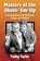 Masters of the Shoot-'Em-Up, Tadhg Taylor - Paperback - 9780786494064