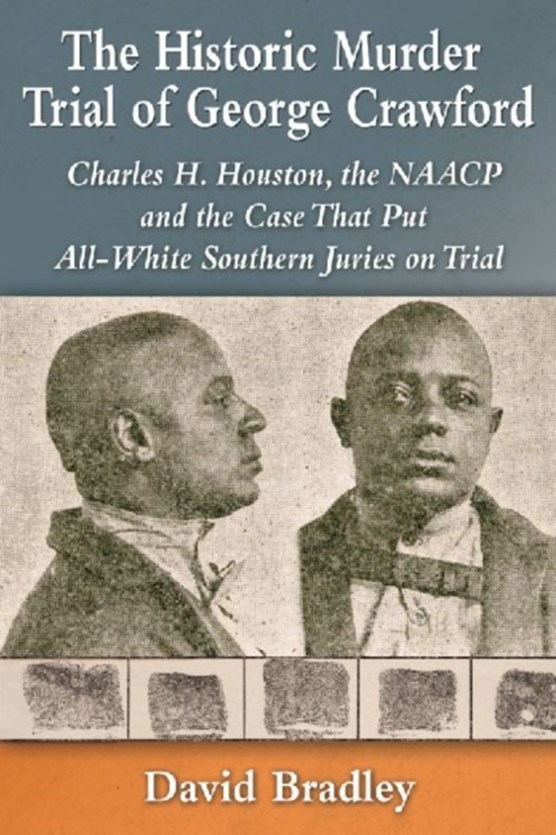 The Historic Murder Trial of George Crawford