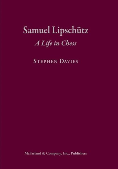 Samuel Lipschutz, Stephen Davies - Gebonden - 9780786495962