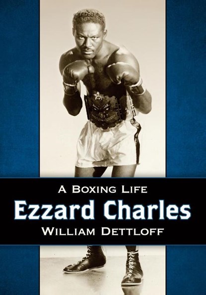 Ezzard Charles, William Dettloff - Paperback - 9780786497430