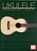 Left-Handed Uke Chord Chart, William Bay - Paperback - 9780786683222
