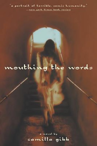 Mouthing the Words, Perseus - Paperback - 9780786709663