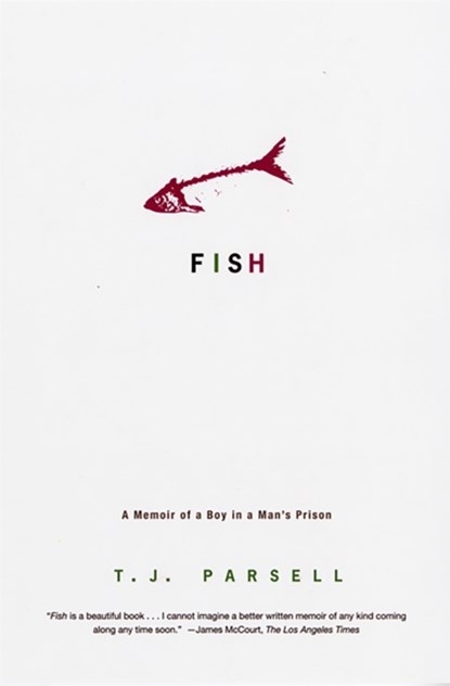 Fish, T. Parsell - Paperback - 9780786720378