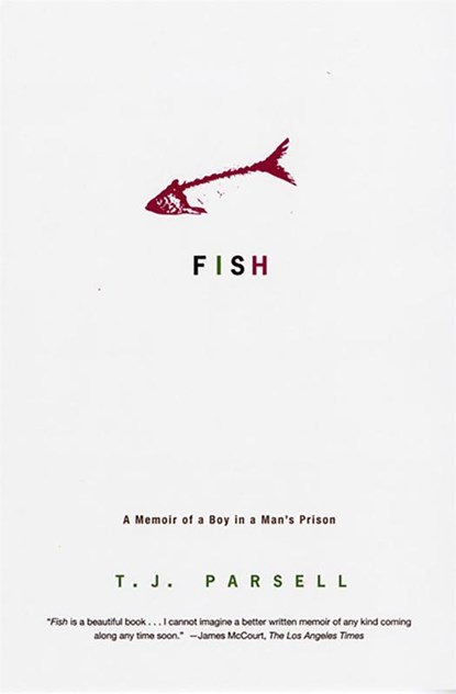 Fish, T. Parsell - Paperback - 9780786720378